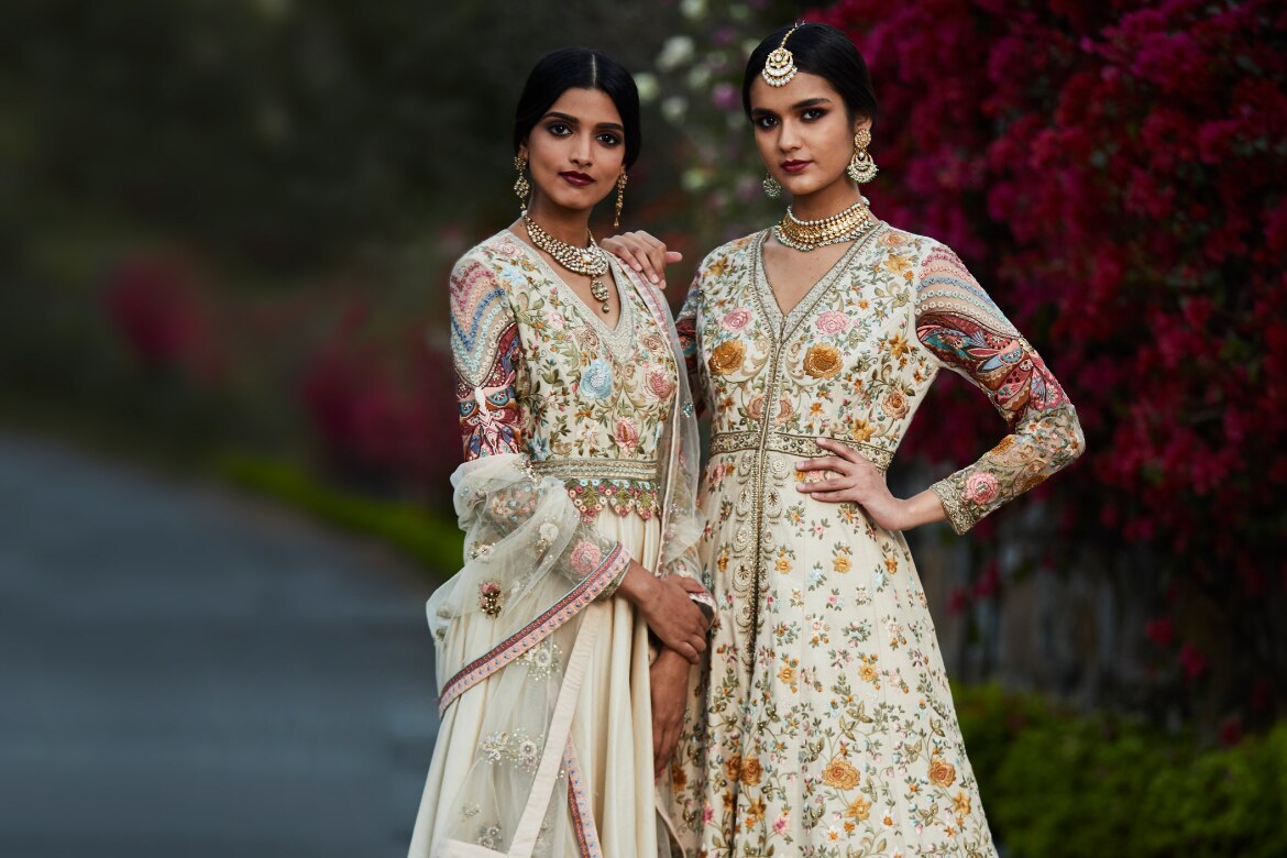 Classy Countryside Wedding