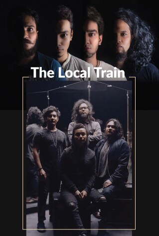 The Local Train Interview