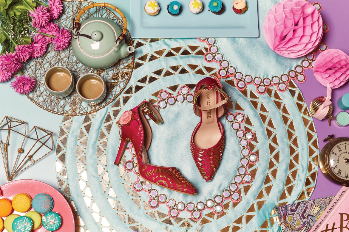 Pernia's Pop-Up Shop: Shoes we love