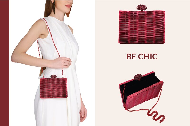 Be Chic on Pernia's Pop-Up Shop