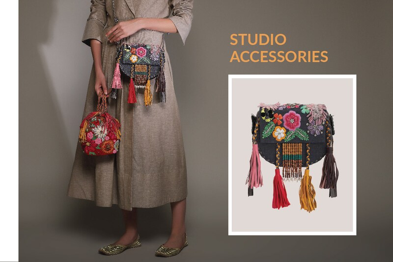 Studio Accessories on Pernia's Pop-Up Shop