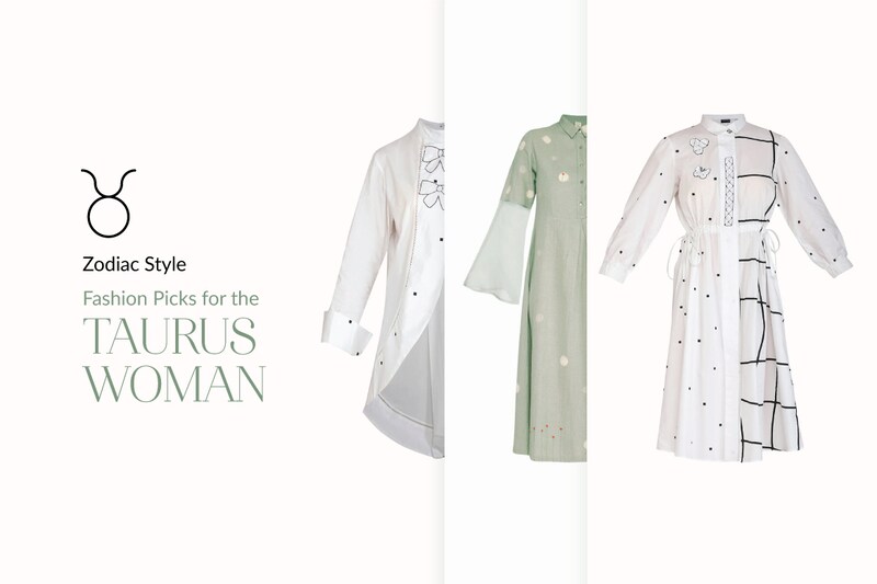 Taurus Woman Fashion: Stylish & Comfortable Picks | FIRST LOOK