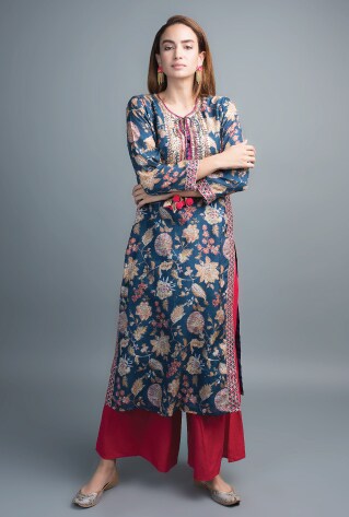 Trending kurtis on Pernia's Pop-Up Shop 