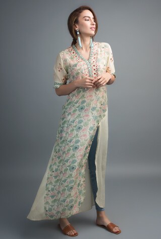 Trending kurtis on Pernia's Pop-Up Shop