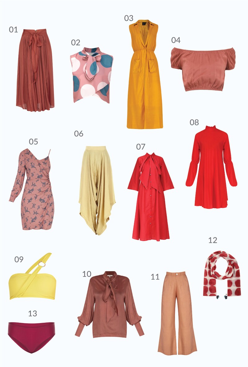 2 AM Fashion Finds | Shop Online on Pernia's Pop-Up Shop