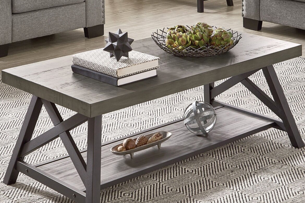 Top coffee table books