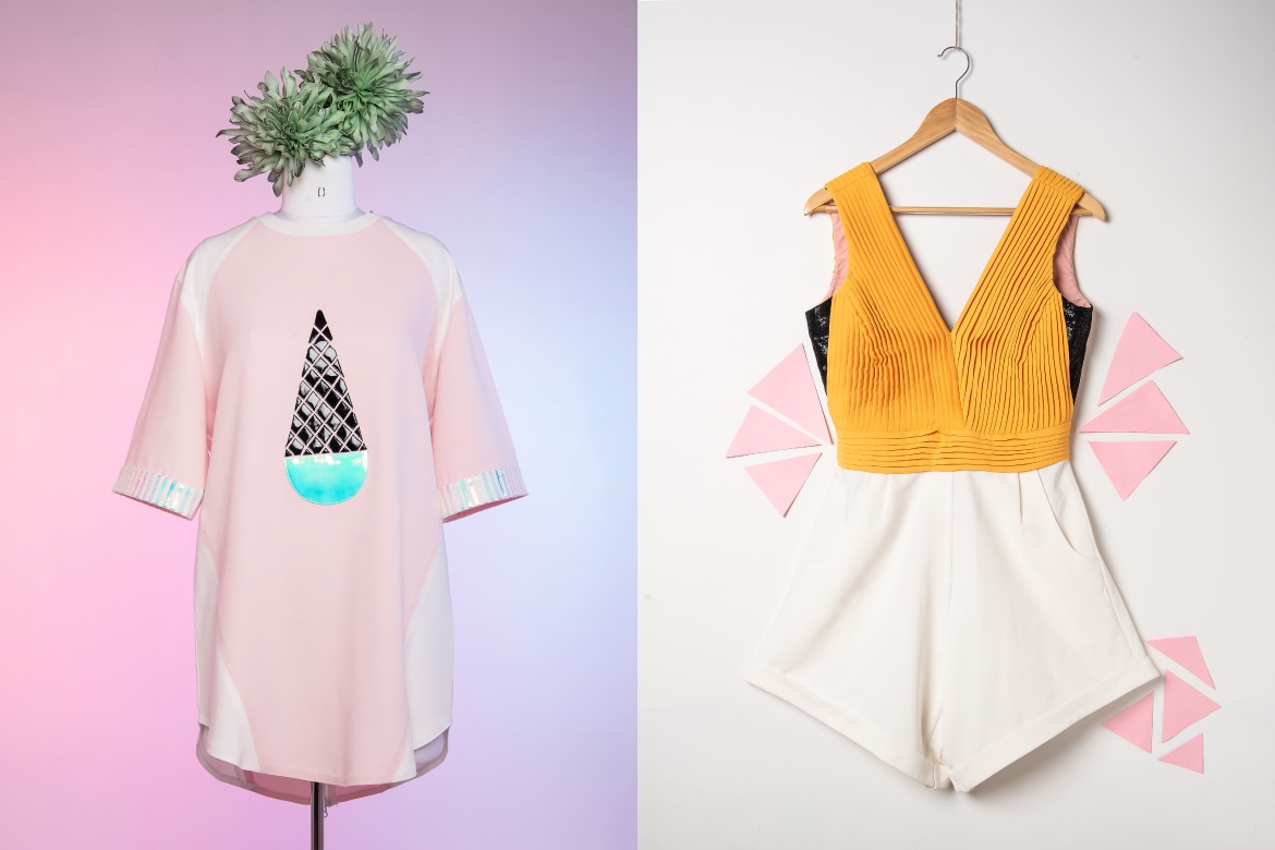 Rainy season style guide