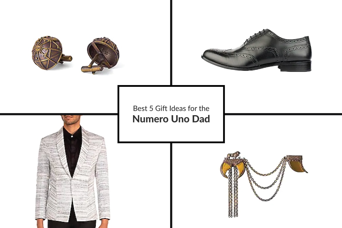 Father's day gift ideas