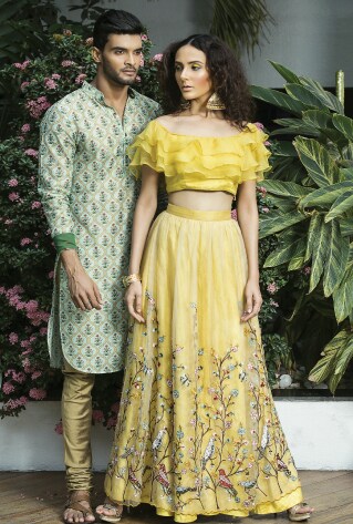 Shop Pranay Baidya on Pernia's Pop-Up Shop