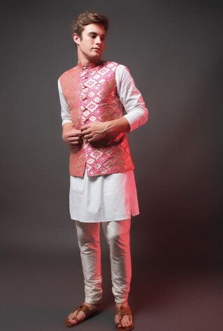 Shop Gaurav Katta on Pernia's Pop-Up Shop