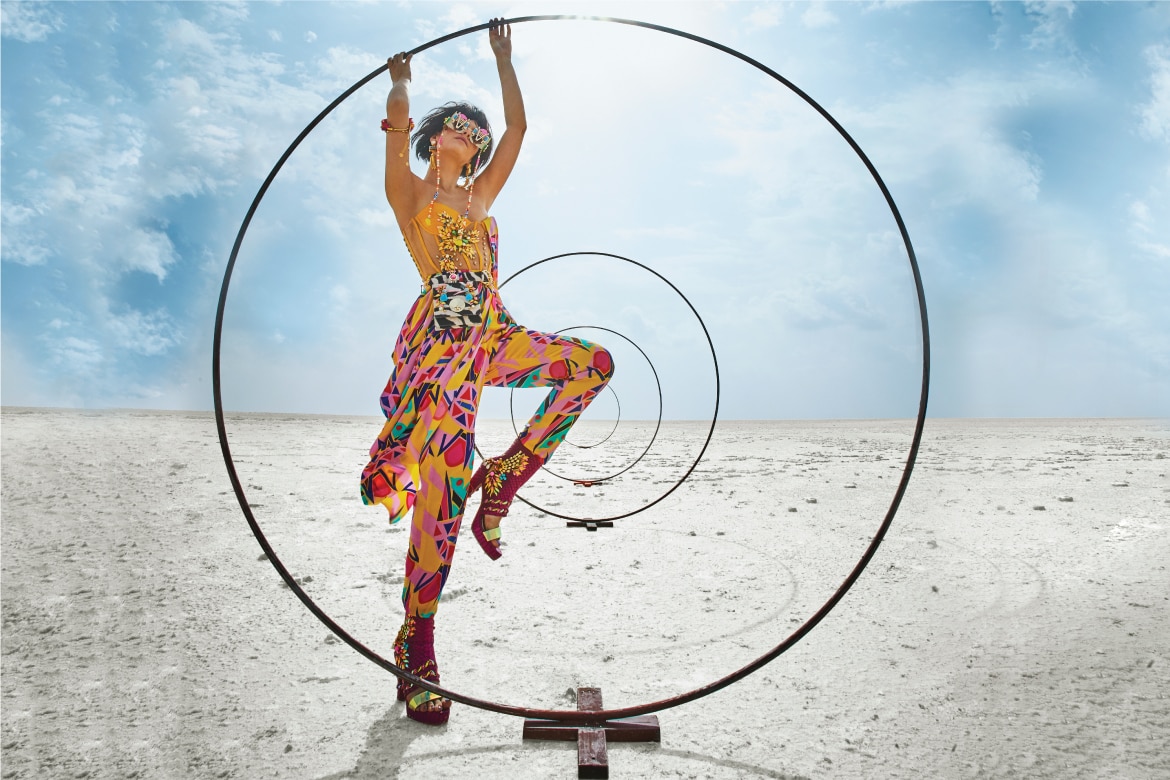 Zodiac style guide: Leo