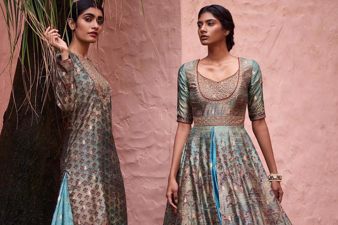 Ganesh chaturthi outfits