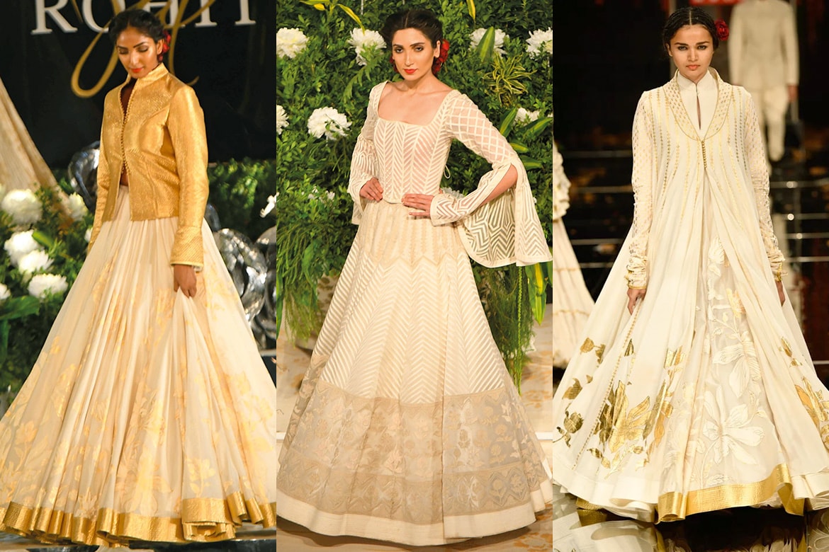 Rohit Bal First Collection Rohit Bal | Biography | Label | Collection | Celebrity Wear 2026