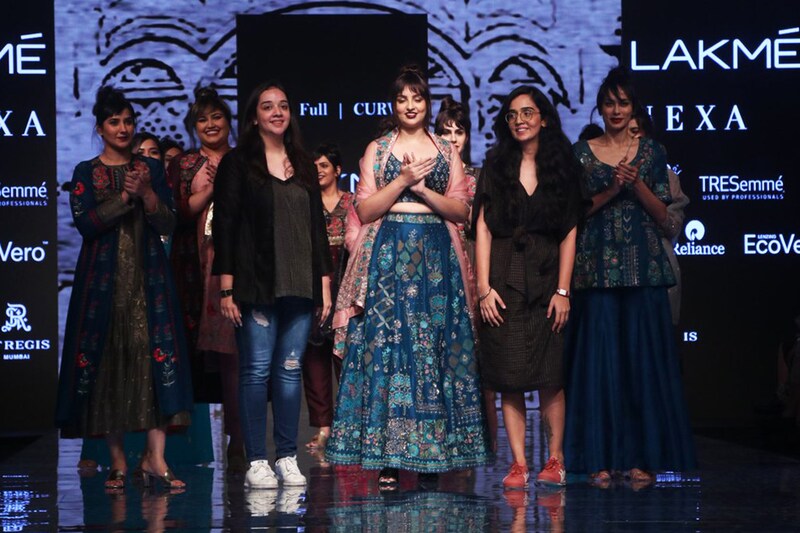 Designer Focus: Half Full Curve | FIRST LOOK | Fashion, Lifestyle ...