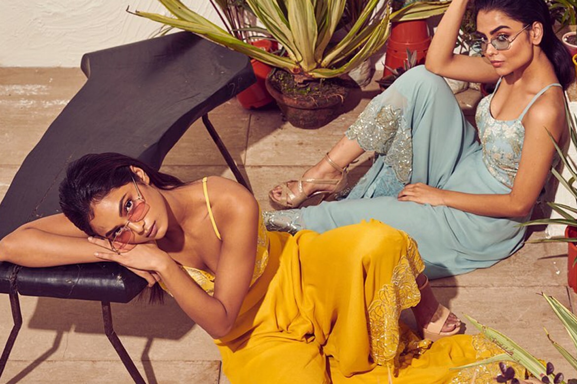 Dev r Nil Festive/Resort 19