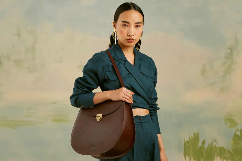 Ready to wear blazer