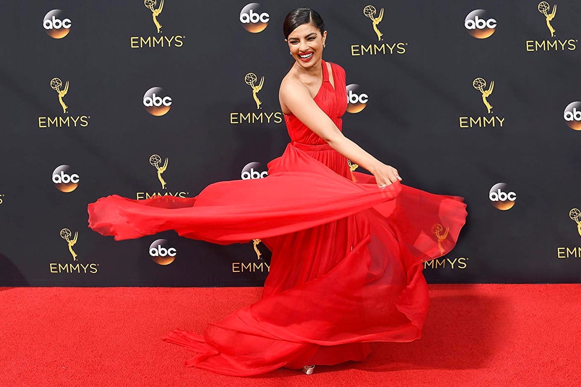 Emmys Priyanka Chopra Red Carpet Dresses First Look Fashion, Lifestyle, Interviews, Events, Emmys Priyanka Chopra Red Carpet Dresses First Look Fashion, Lifestyle, Interviews, Events,