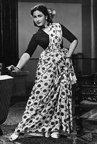 meena kumari
