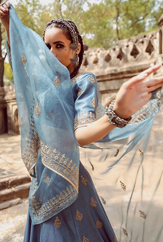 Megha and Jigar Pernia's Pop Up SHop