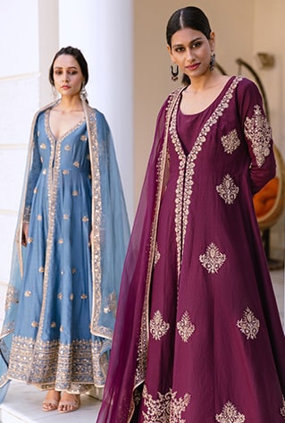 Megha and Jigar Pernia's Pop Up SHop