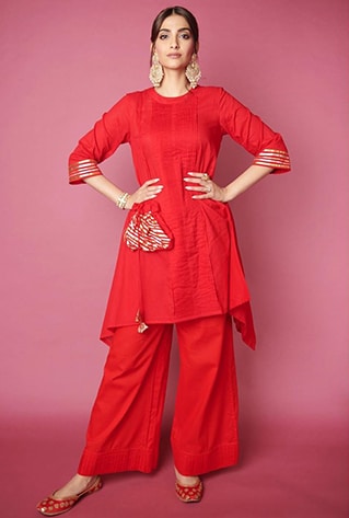 Celebrity approved outfits from pernia's pop up shop end of season sale