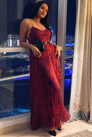 Celebrity approved outfits from pernia's pop up shop end of season sale