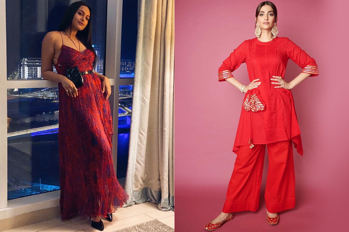 Celebrity approved outfits