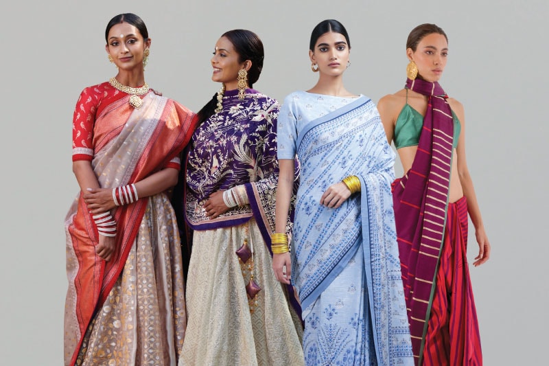 Sarees