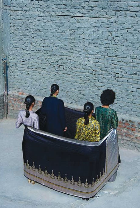 Raw Mango Designer Clothes