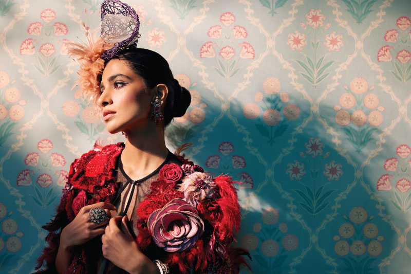 Cocktails and Contours