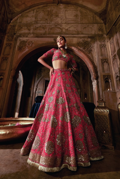 Lehenga For Women