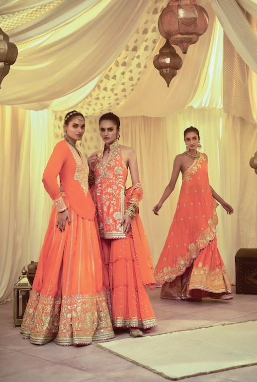 Ethnic Wear For Women