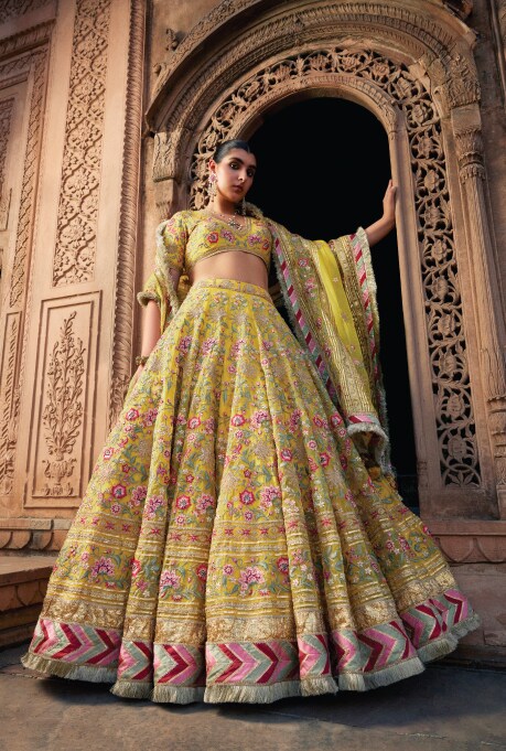 Lehenga For Women