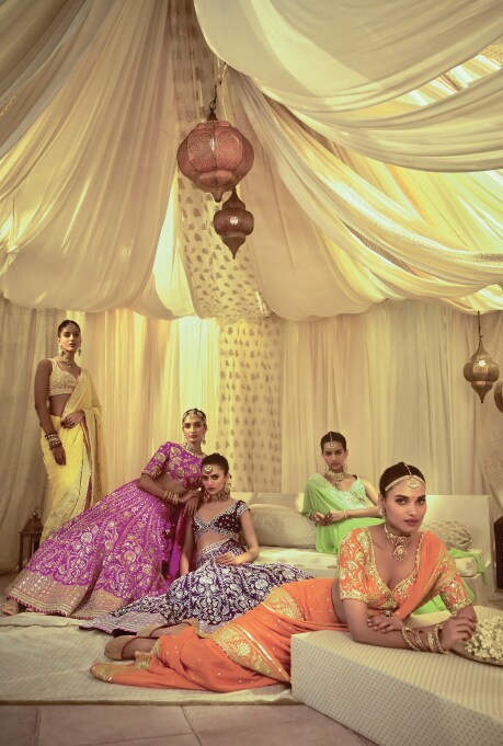 Ethnic Wear For Women