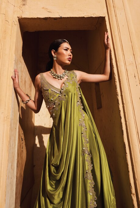 Ethnic Wear For Women