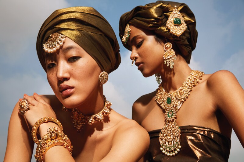 Jewellery For Women