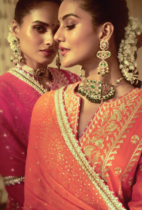 Ethnic Wear For Women