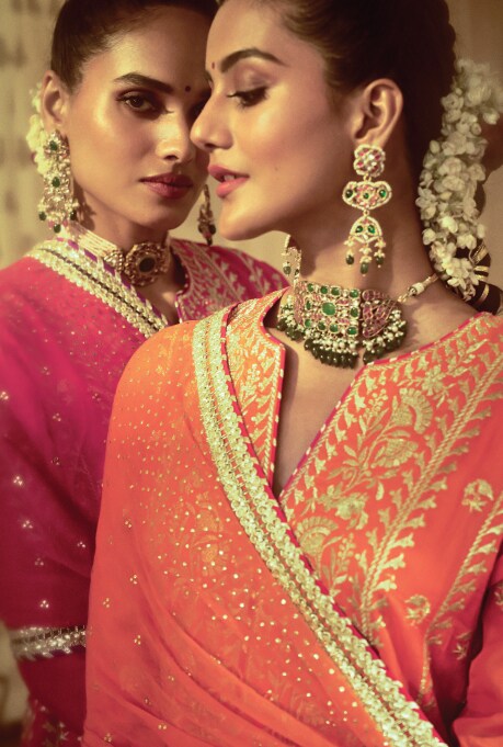 Ethnic Wear For Women