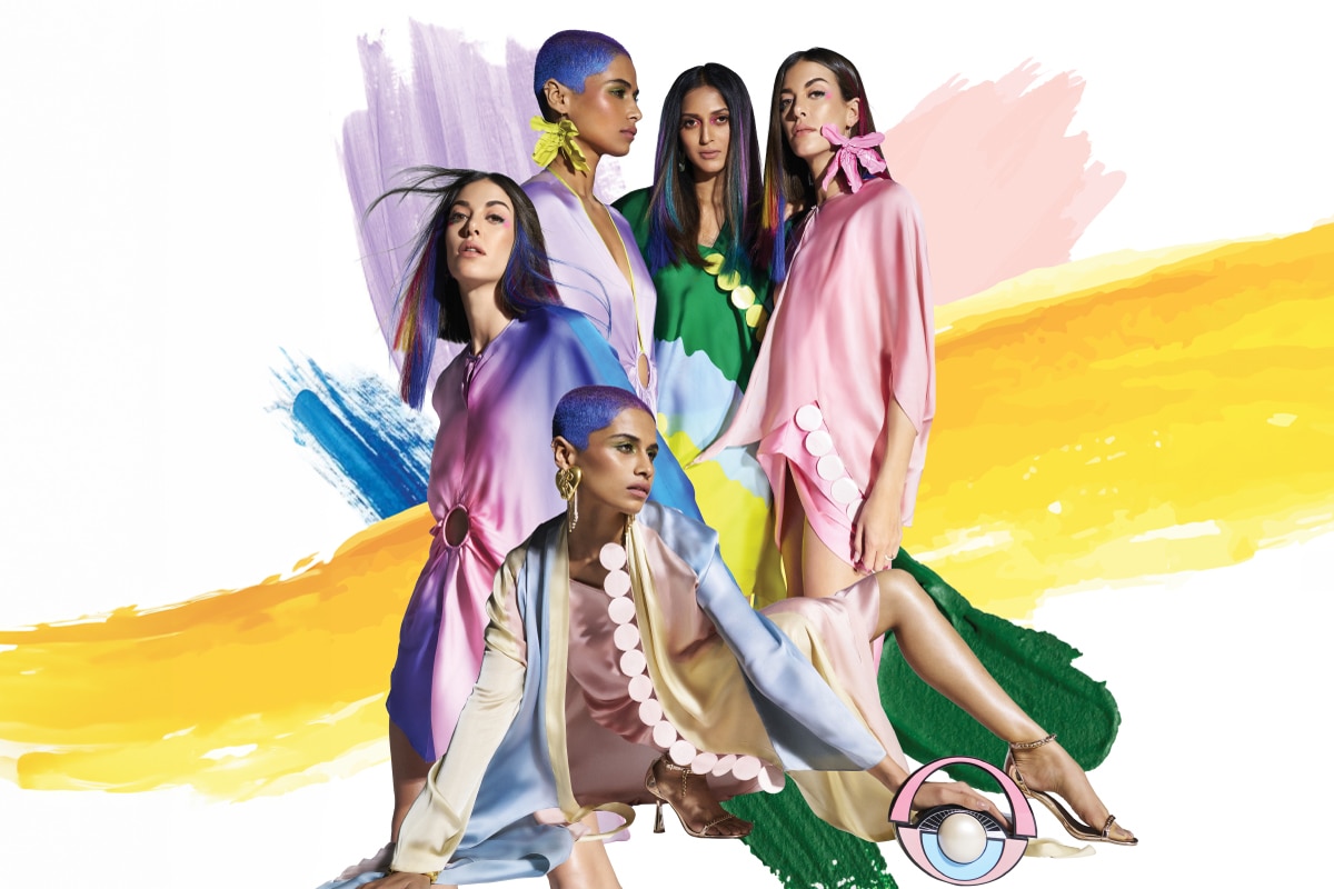 Wendell Rodricks X Amit Aggarwal