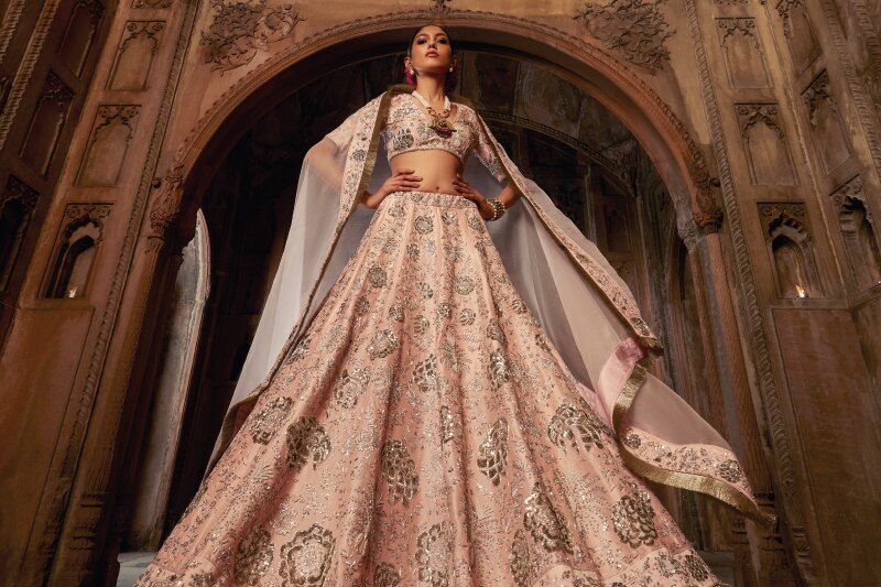 Lehenga