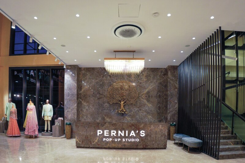 Pernia's Pop Up Shop