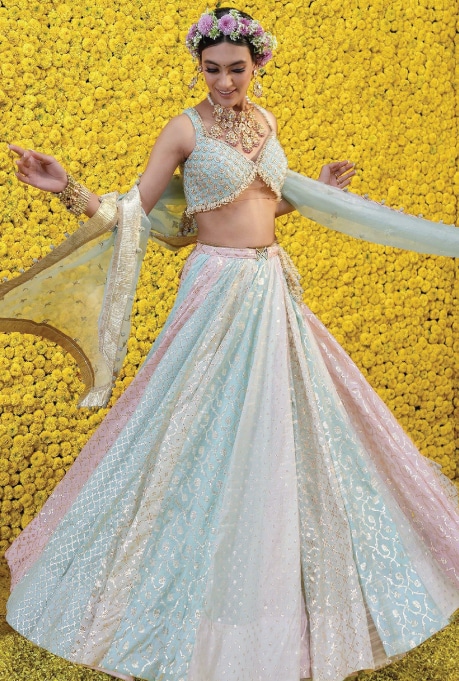 Lehenga For Women