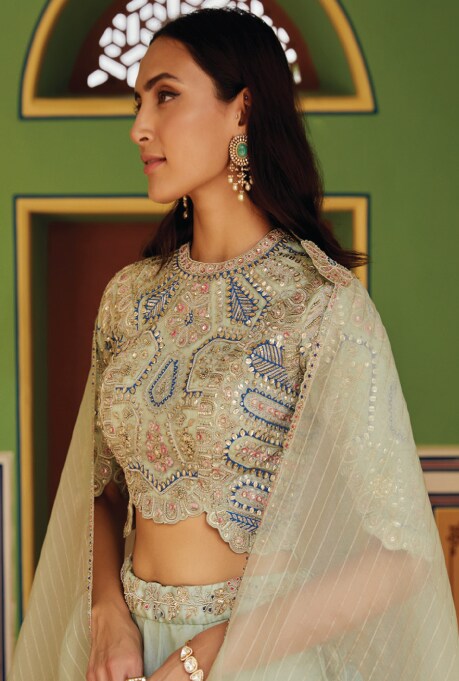 Lehenga For Women