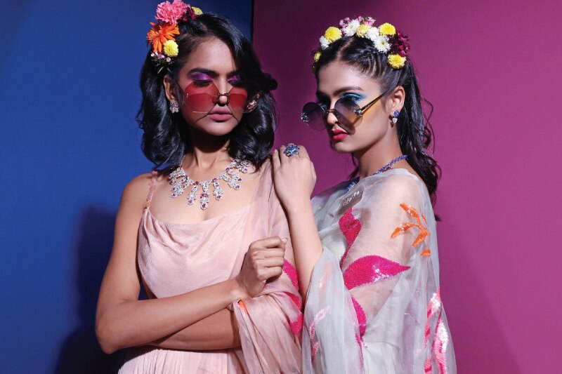 Ethnic Wear For Women