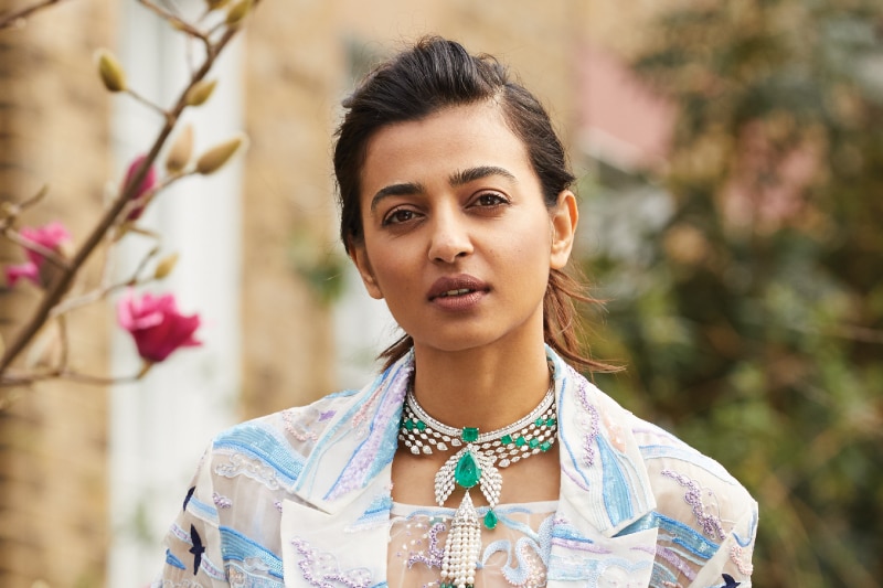 Radhika Apte