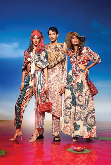 Kurta Set For Men