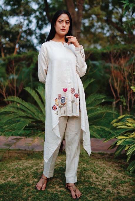 Kurta Sets For Women