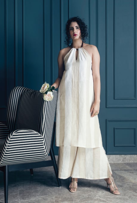 Top and Pants For Women