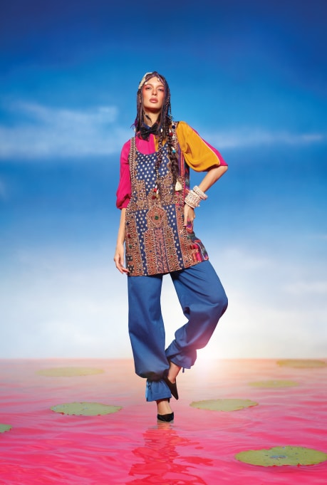 Western Wear For Women