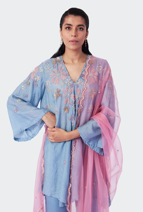 Kurta Sets For Women